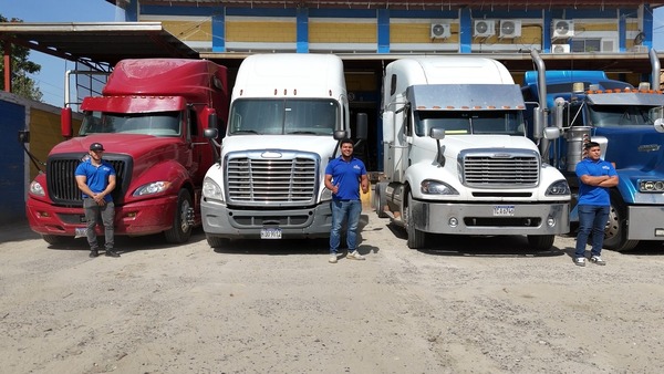 Nuestra Experiencia - Equipo 3